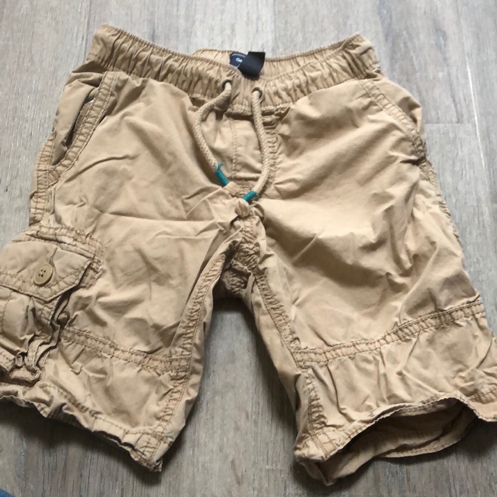 Boys shorts